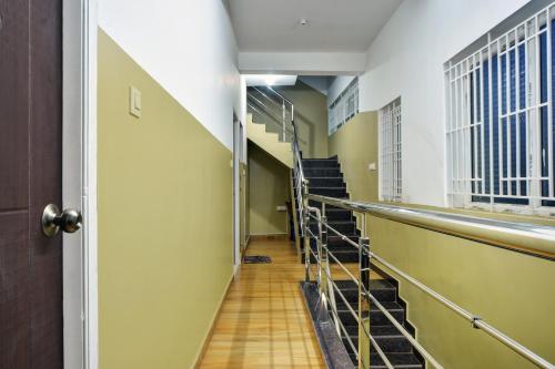 Fotografie z fotogalerie ubytování Hotel O Balajii Residency v destinaci Kójamputtúr