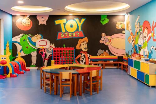 Miniclub di Oz Hotels Side Premium