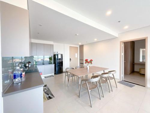 Gallery image of Luxury apartment sea view- May The Sóng in Vung Tau