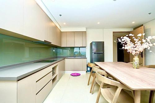 Gallery image of Luxury apartment sea view- May The Sóng in Vung Tau