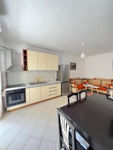 Klea Apartment