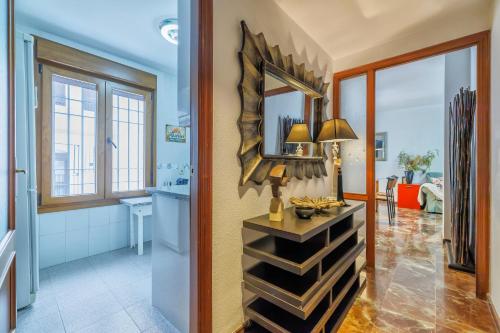 Fotografie z fotogalerie ubytování Apartamento con Parking El Patio de La Muralla v destinaci Córdoba