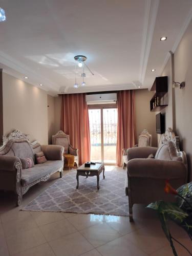 LuXury Apartment Moqatam