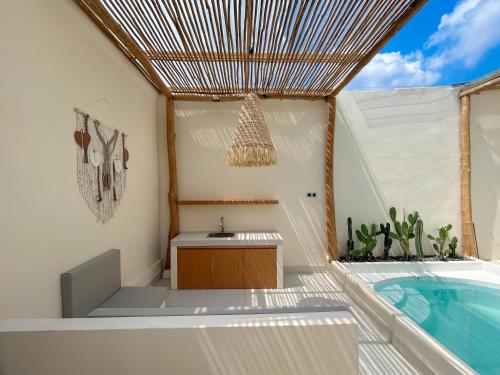 Fotografie z fotogalerie ubytování Tujuan Jogja Villas - Kresna v destinaci Yogyakarta