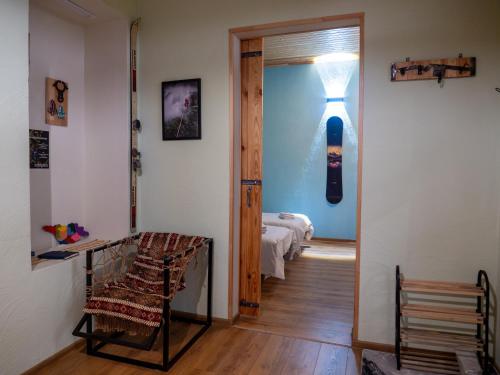 Fotografie z fotogalerie ubytování kutaisi base camp v destinaci Kutaisi