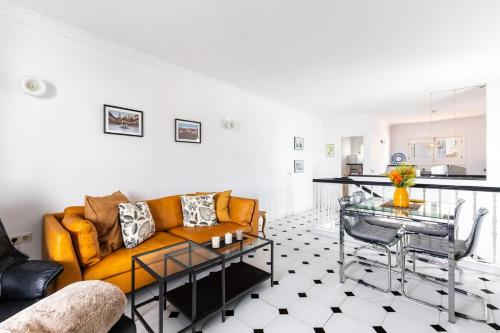 Townhouse Punta Lara