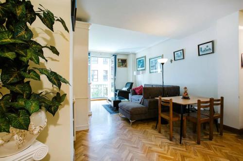 Modern apartment in Donostia, 75 m² with jacuzzi.