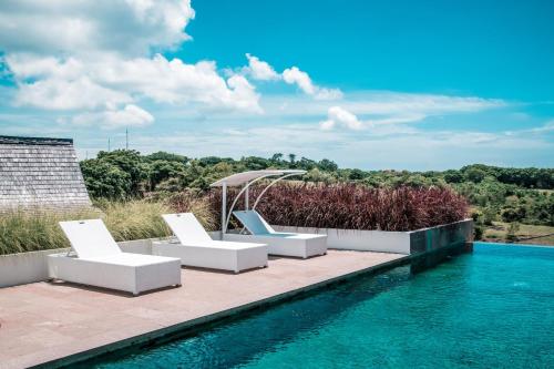 Gallery image of Salty Breeze Bali in Nusa Dua