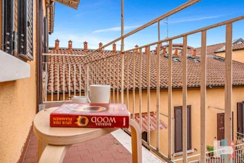 LO3 • [Navigli] Chic Apartment •