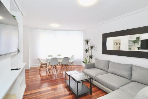 Notel Club- Céntrico y moderno apartamento