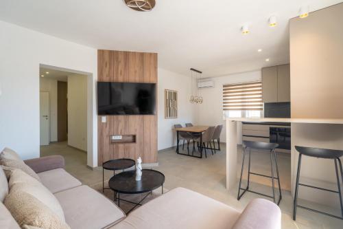 Marina Heights Residence