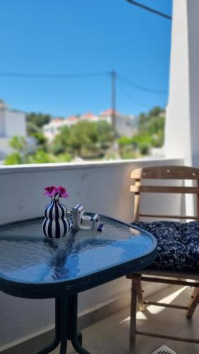 Sulaj Apartments