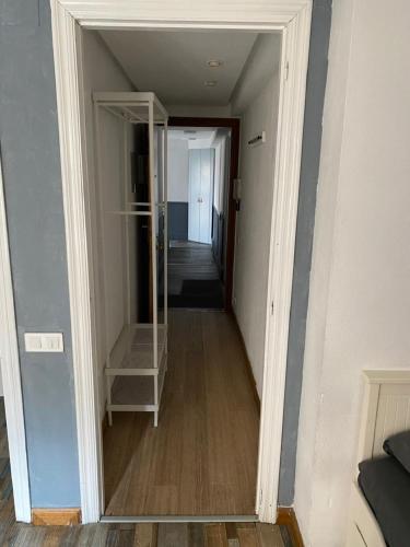 レオンにあるApartamentos Viva Leónのギャラリーの写真