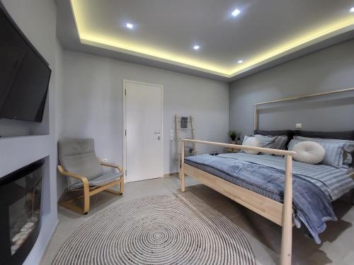 Glory Apartment 3is septemvriou 155
