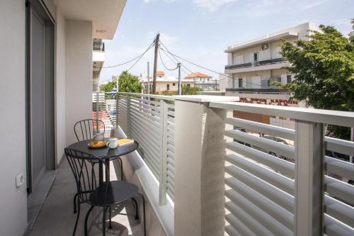 Casadi City Apartment