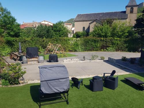 Gite Aux Tourterelles