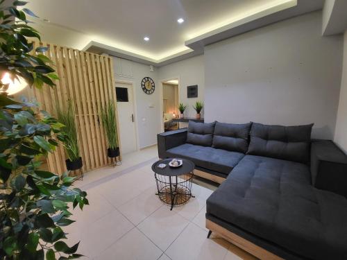 Glory Apartment 3is septemvriou 155
