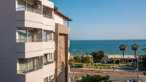 Heritage by Cimen Hotel