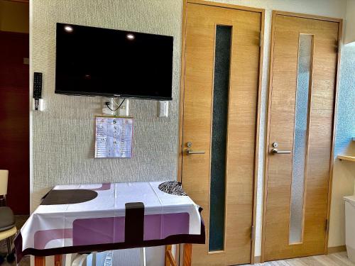 32B Ikebukuro, 3 bedrooms and 1 living room, 7 mins to ST Max 7P 池袋 全新装修 三室一厅 交通中心 车站7分钟 最大7人 直达新宿 涉谷 表参道 品川 池袋 上野 代代木 银座 原宿
