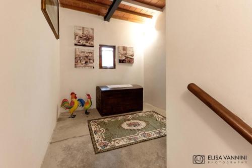Gambar di galeri bagi La Casa Sull'Aia di Molino Mazzetti