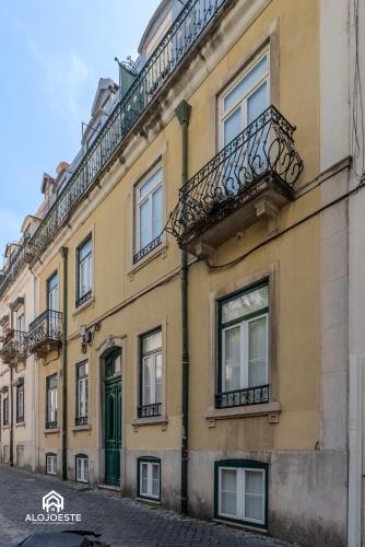 Bairro Alto Selection View