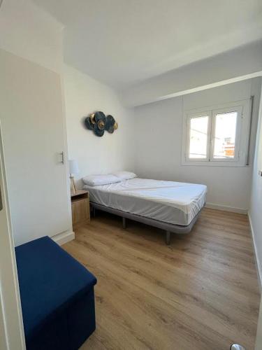 Appartement moderne Centre ville 50 metres de la mer Rosas