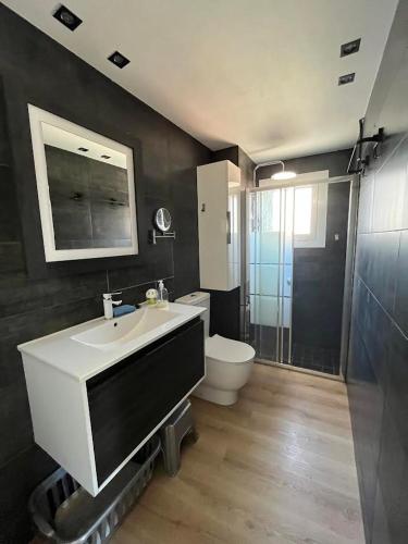 Appartement moderne Centre ville 50 metres de la mer Rosas