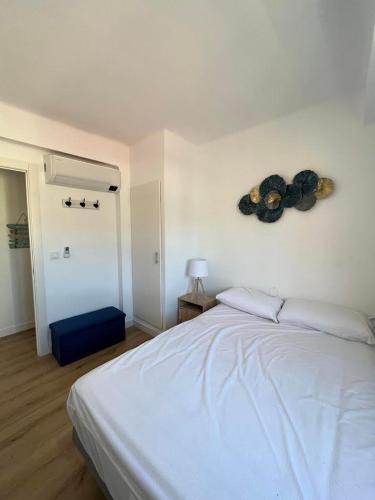 Appartement moderne Centre ville 50 metres de la mer Rosas