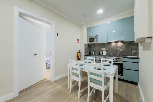 Habitación 1 NOU DE LA RAMBLA