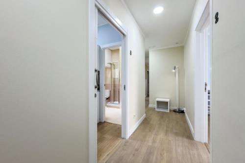 Habitación 1 NOU DE LA RAMBLA