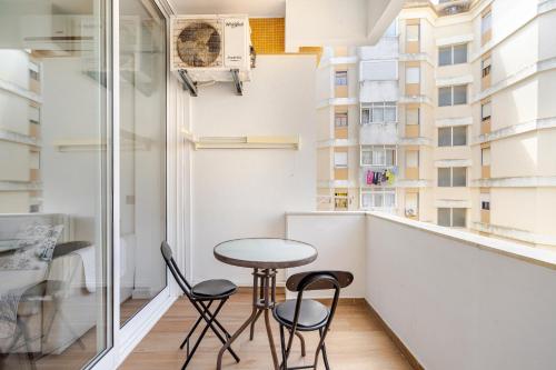 Fotografie z fotogalerie ubytování Sandy Shores by Seareen v destinaci Armação de Pêra