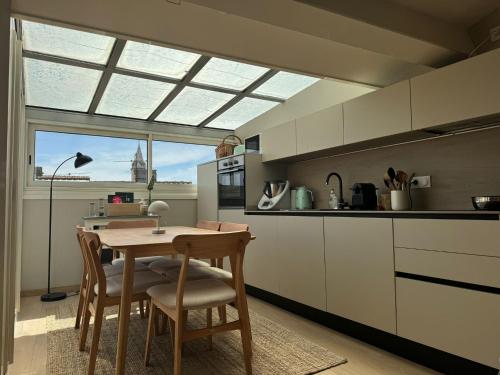 Charmant appartement type loft au cœur de Sanary