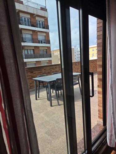 Fotografie z fotogalerie ubytování Ancla Spaces nuevo apt cerca del mar, sin vistas v destinaci Vinarós
