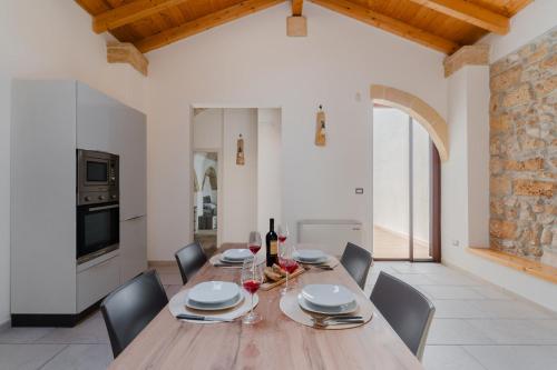 Fotografie z fotogalerie ubytování D&C House - Salento Selection v destinaci Campi Salentina