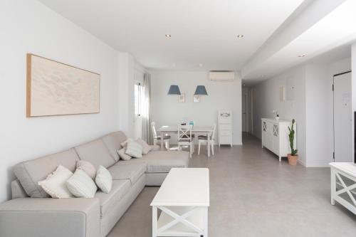 Et opholdsområde på AT Tramuntana