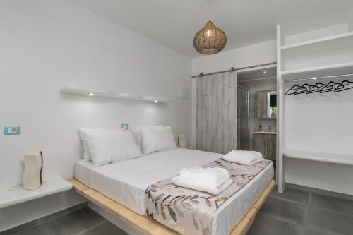 Serenity Studio in Pollonia photo 2
