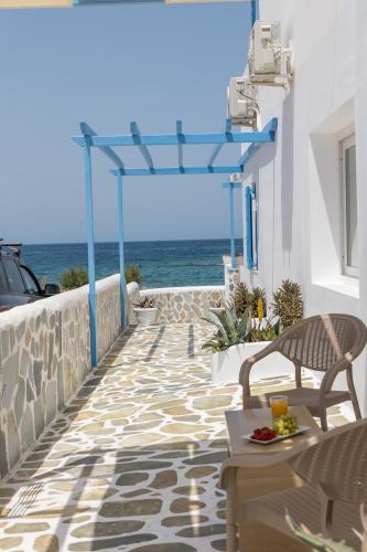 Serenity Studio in Pollonia