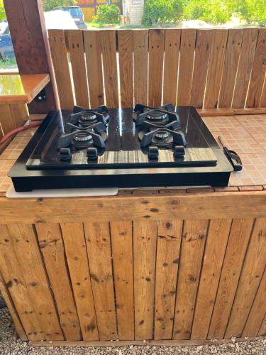 アルゴスにあるEco Glamping with Pool between Nafplio and Argosのギャラリーの写真