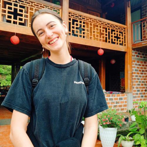 Tetamu yang menginap di Retreat Home Bản Dọi Mộc Châu