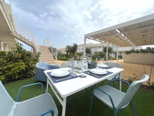 Gallery image of Villa Beluga Private Courtyard Swimming Pools Parking in Marzamemi