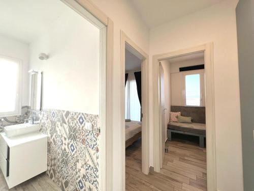 Gallery image of Villa Beluga Private Courtyard Swimming Pools Parking in Marzamemi