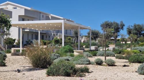 Gallery image of Villa Beluga Private Courtyard Swimming Pools Parking in Marzamemi