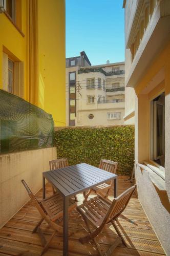 Le Jo - Centre - Terrasse - Verrière Côte d'Azur