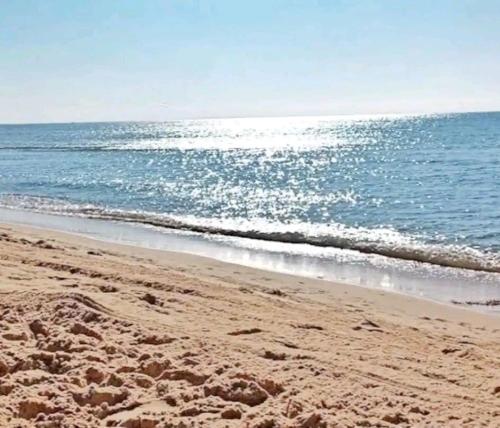 Gambar di galeri bagi Prestigieux appartement au bord de la mer di Hammamet Nord