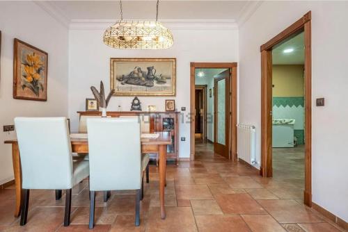 Fotografie z fotogalerie ubytování Casa Fuerte de Zahora v destinaci Güéjar-Sierra