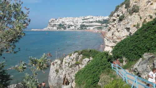 Φυσικό τοπίο κοντά σε αυτό το bed & breakfast