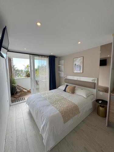 Beach Apartments Ankora