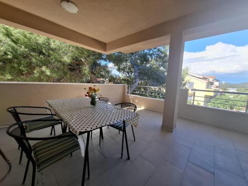 Apartment Pervan by the beach 2 bedrooms