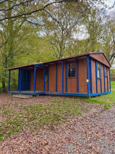 Camping les Lacs d'Armagnac