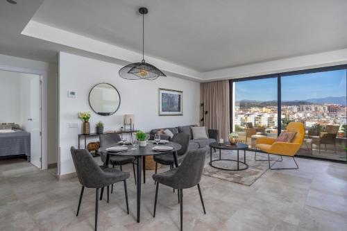 Lica Infinity Collection Penthouse Altana